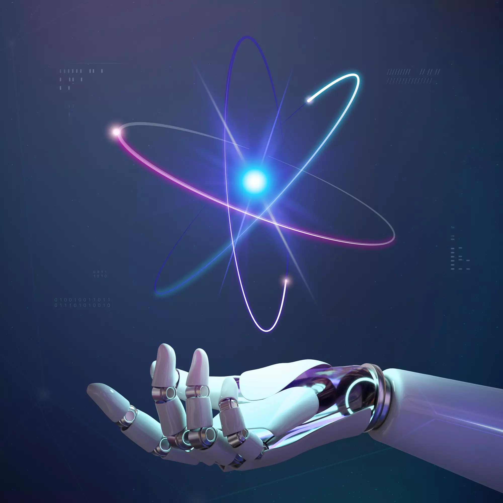 Atom Casino